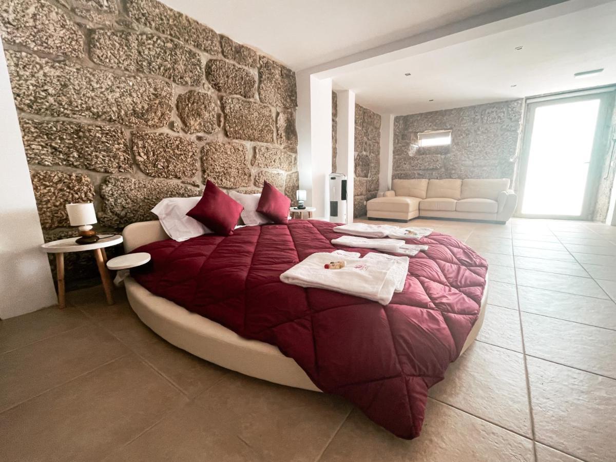Dignus House Hotel Folhadosa Room photo