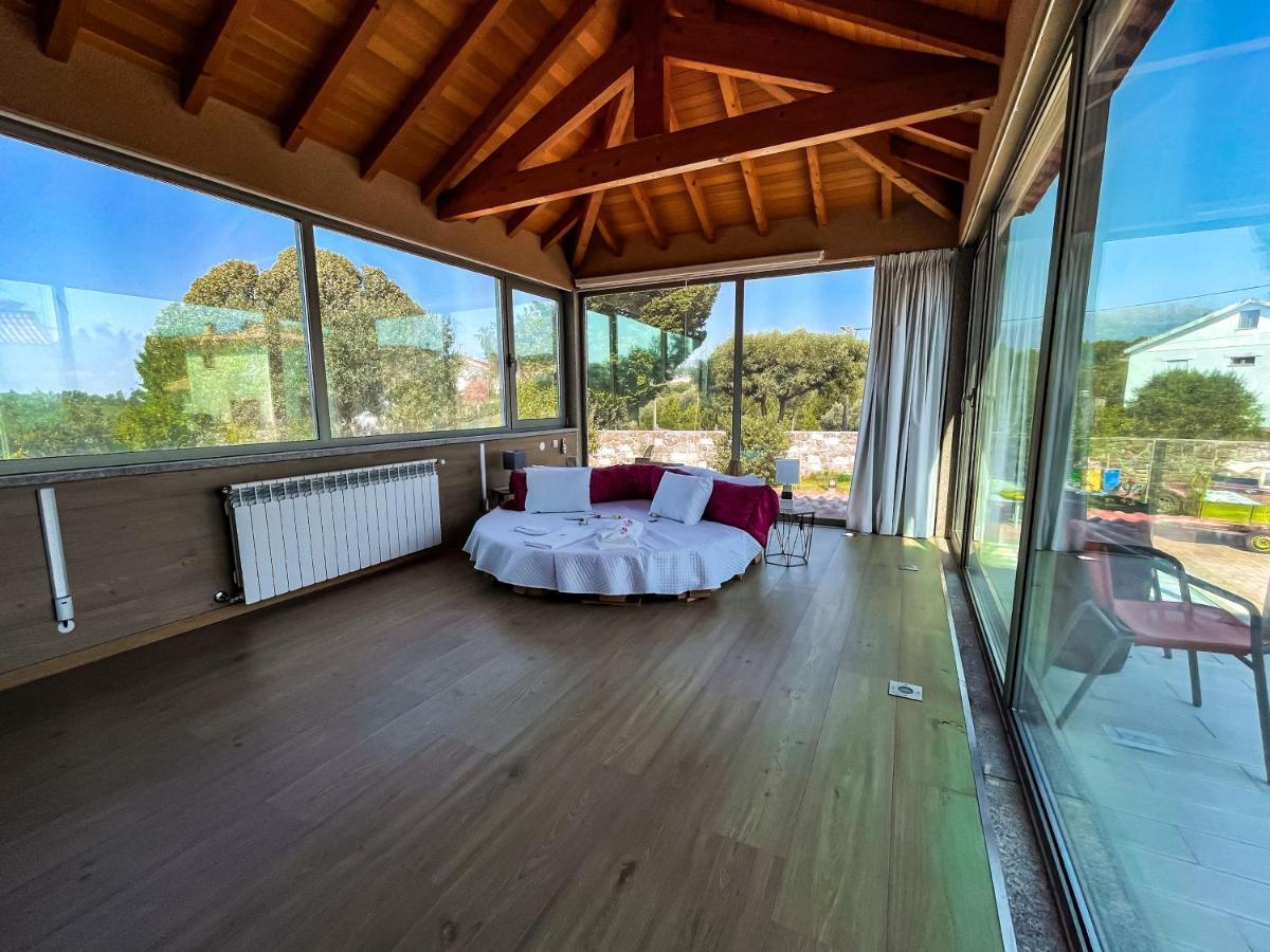 Dignus House Hotel Folhadosa Room photo